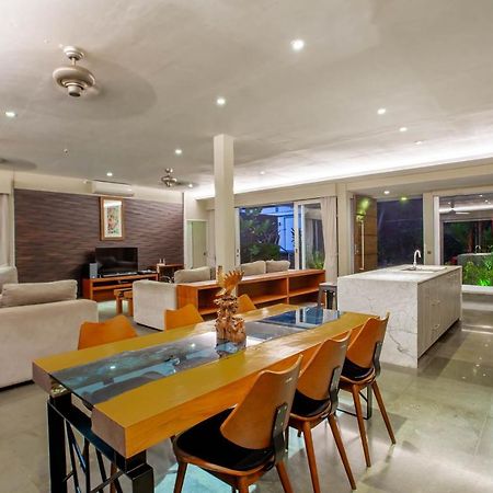 Luxury 3Br Kahuripan Villa Ungasan Zewnętrze zdjęcie