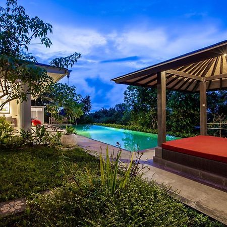 Luxury 3Br Kahuripan Villa Ungasan Zewnętrze zdjęcie