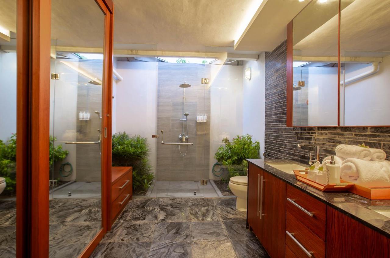 Luxury 3Br Kahuripan Villa Ungasan Zewnętrze zdjęcie